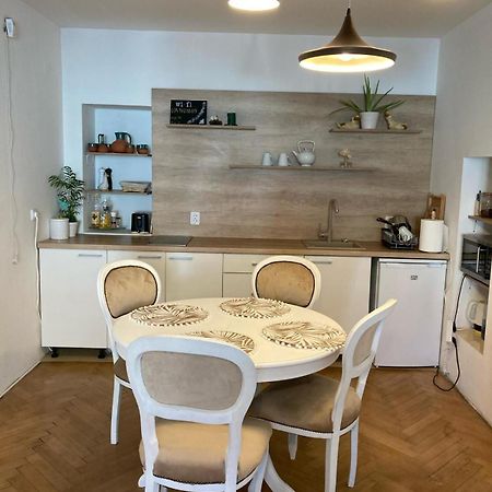 Valentina'S Apartment In City Center 布拉索夫 外观 照片