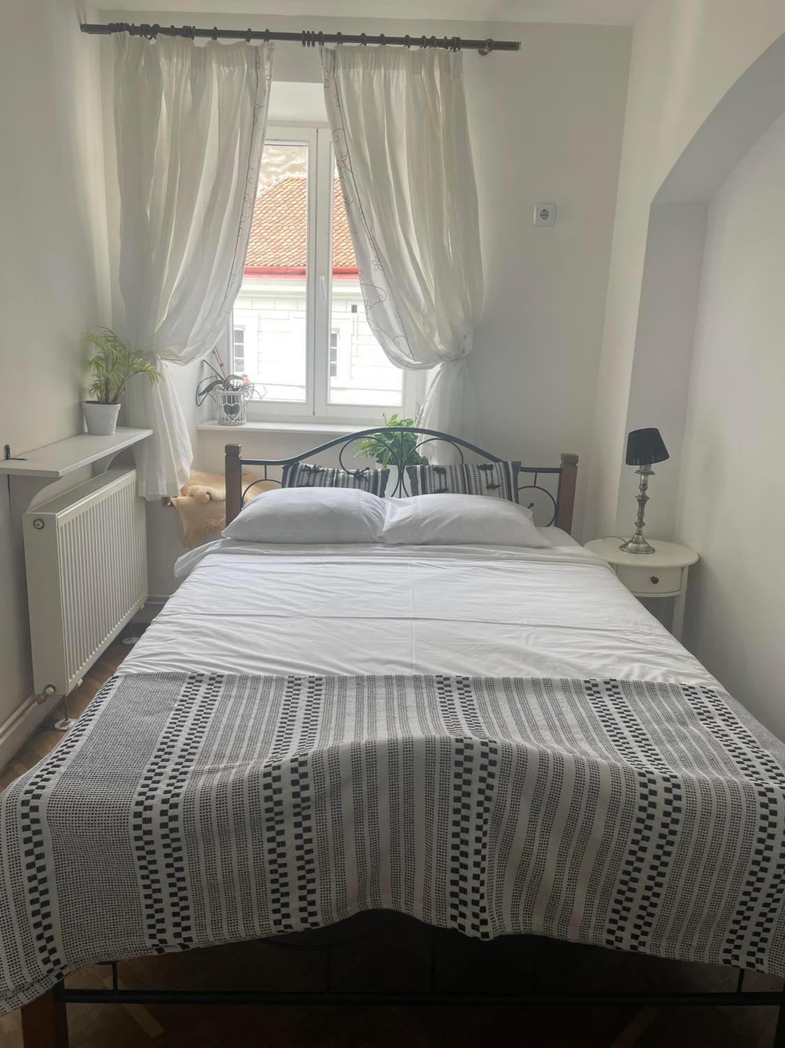 Valentina'S Apartment In City Center 布拉索夫 外观 照片