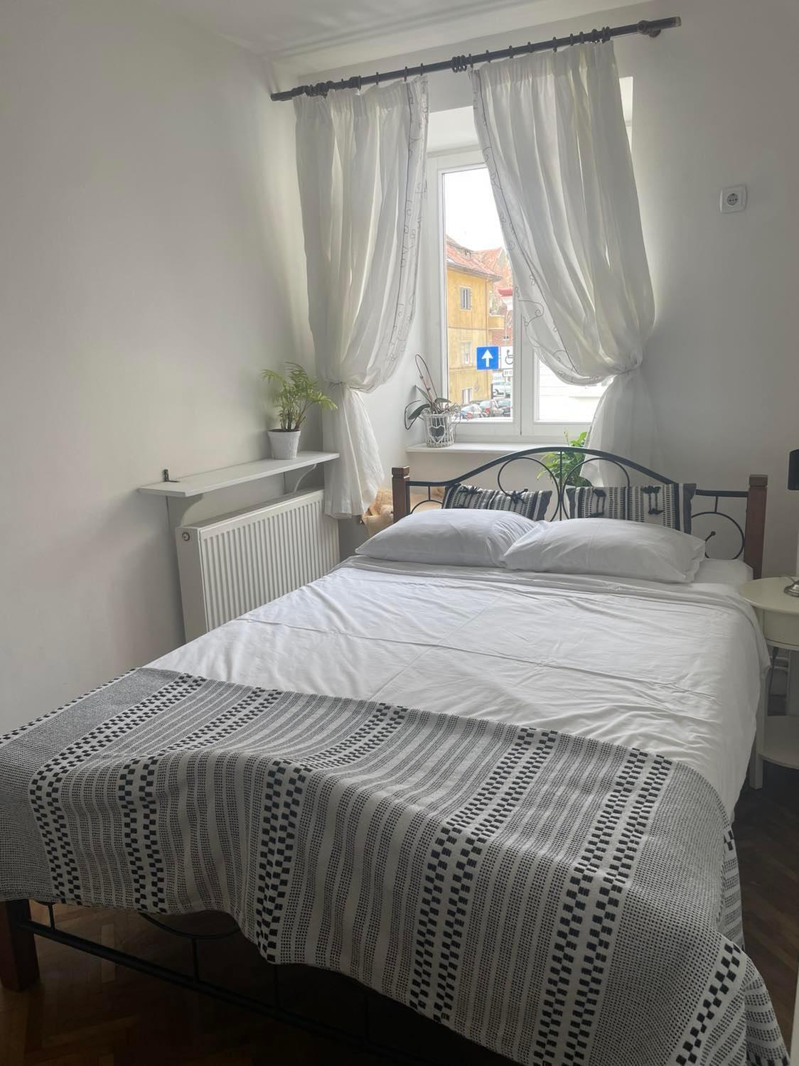 Valentina'S Apartment In City Center 布拉索夫 外观 照片